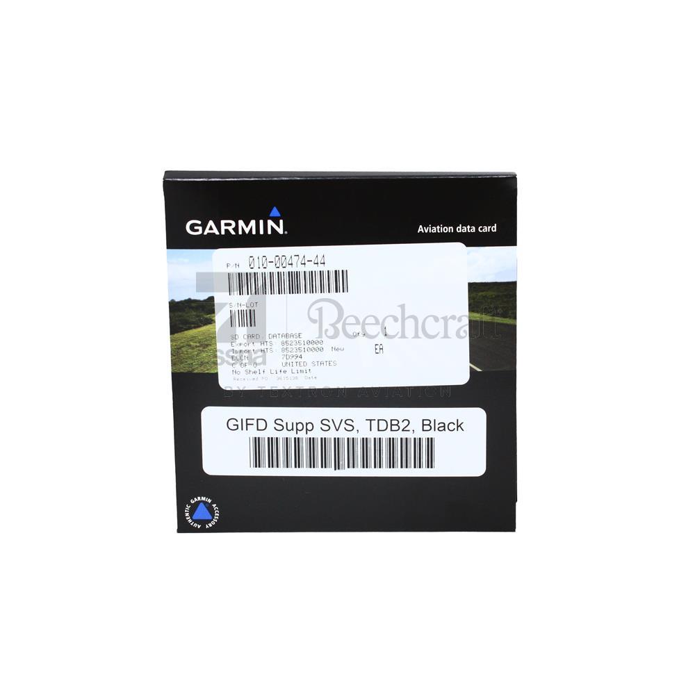 010-00474-44|SD CARD, DATABASE
