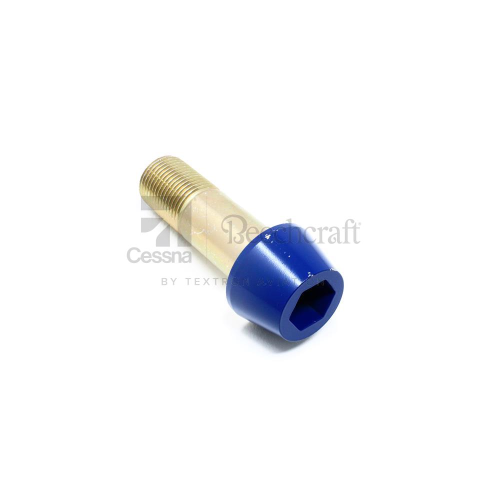 131790-1|BOLT, WING ATTACH, MAG INSPECT