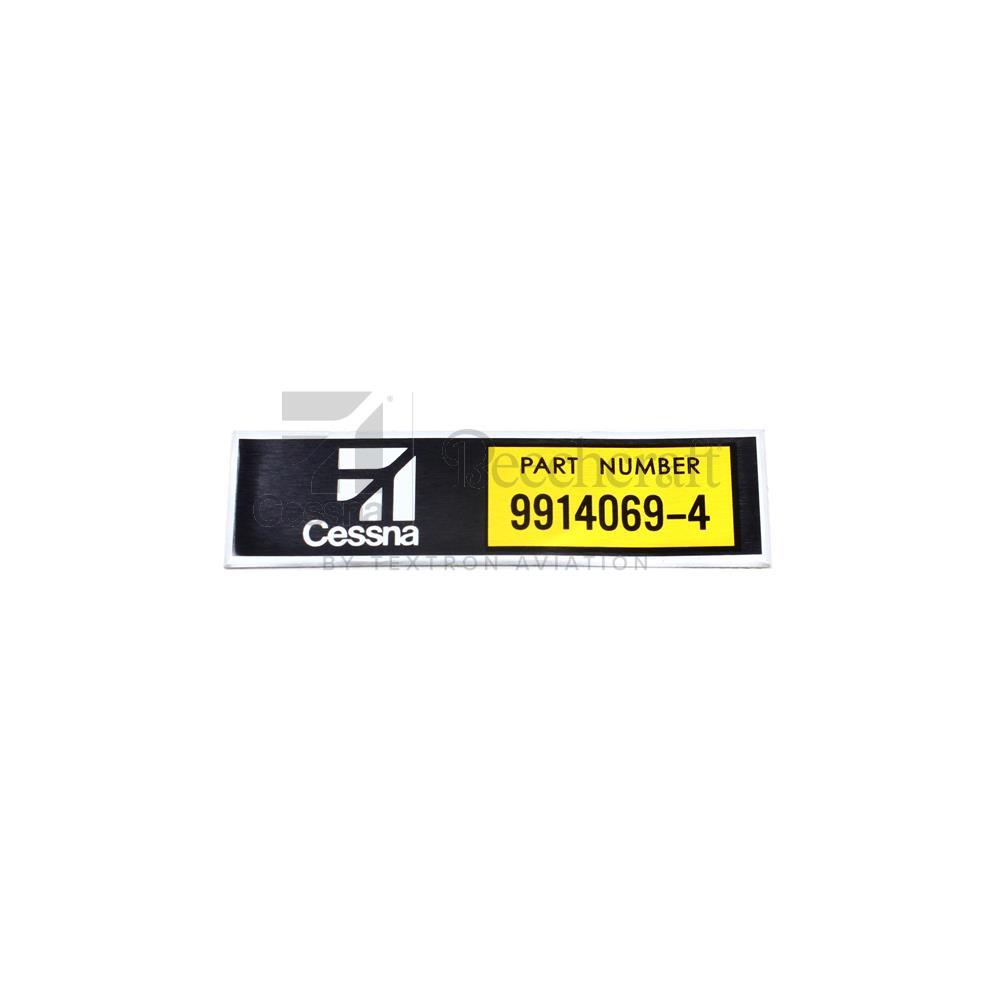 50-726|PLACARD