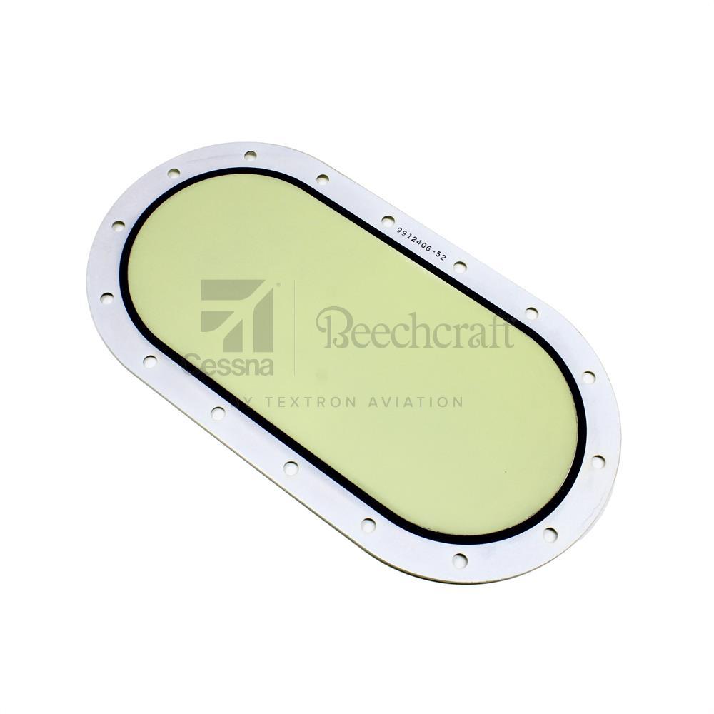 9912406-52|ACCESS PANEL ASSEMBLY R.H.