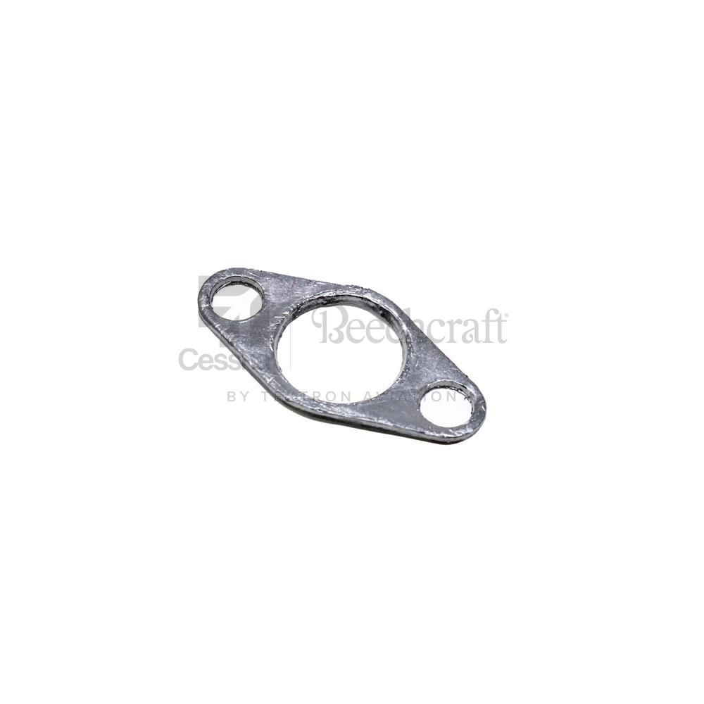 ST6366-01 | Pratt and Whitney Gasket, 2 Holes