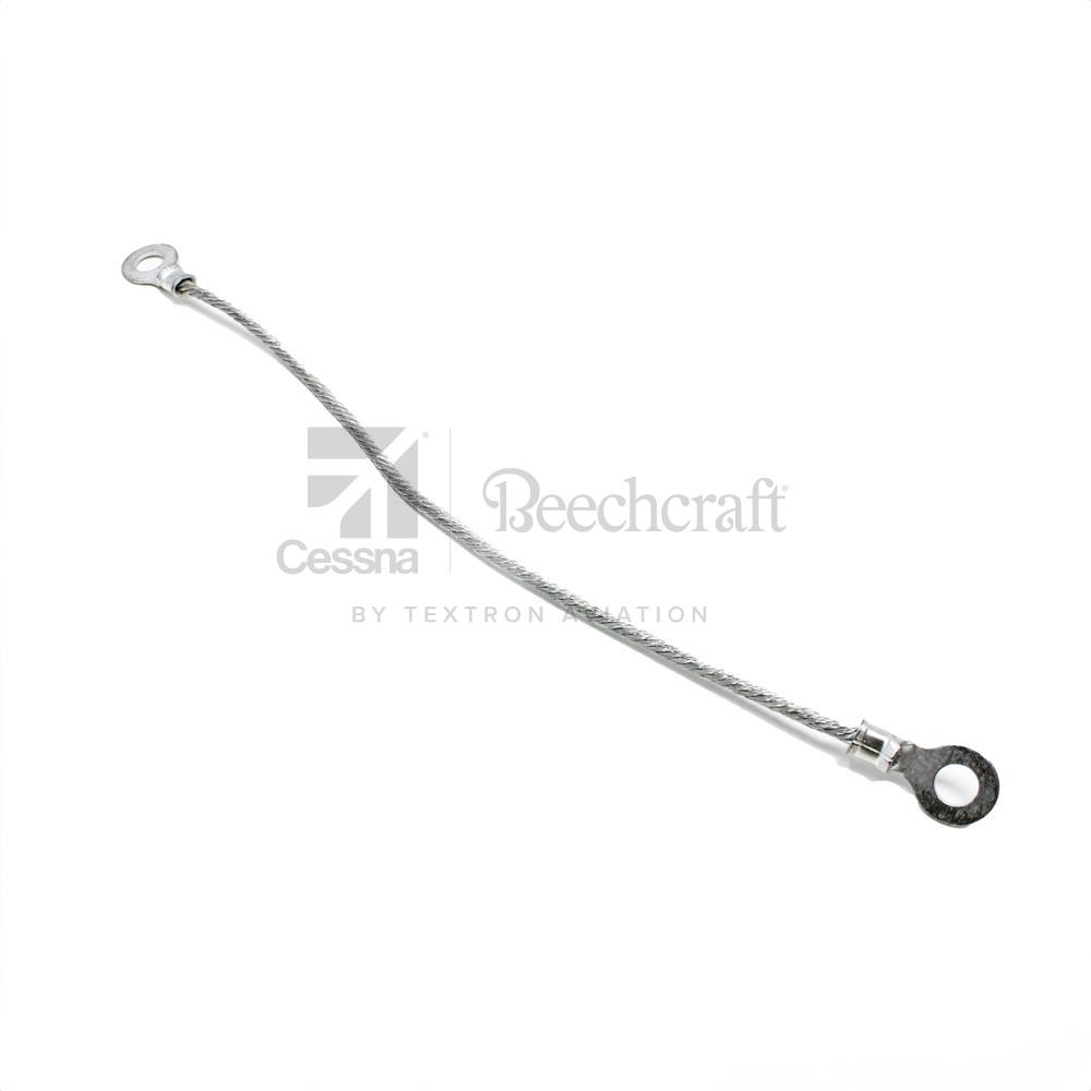 MS25083-2CC8|JUMPER ASSY