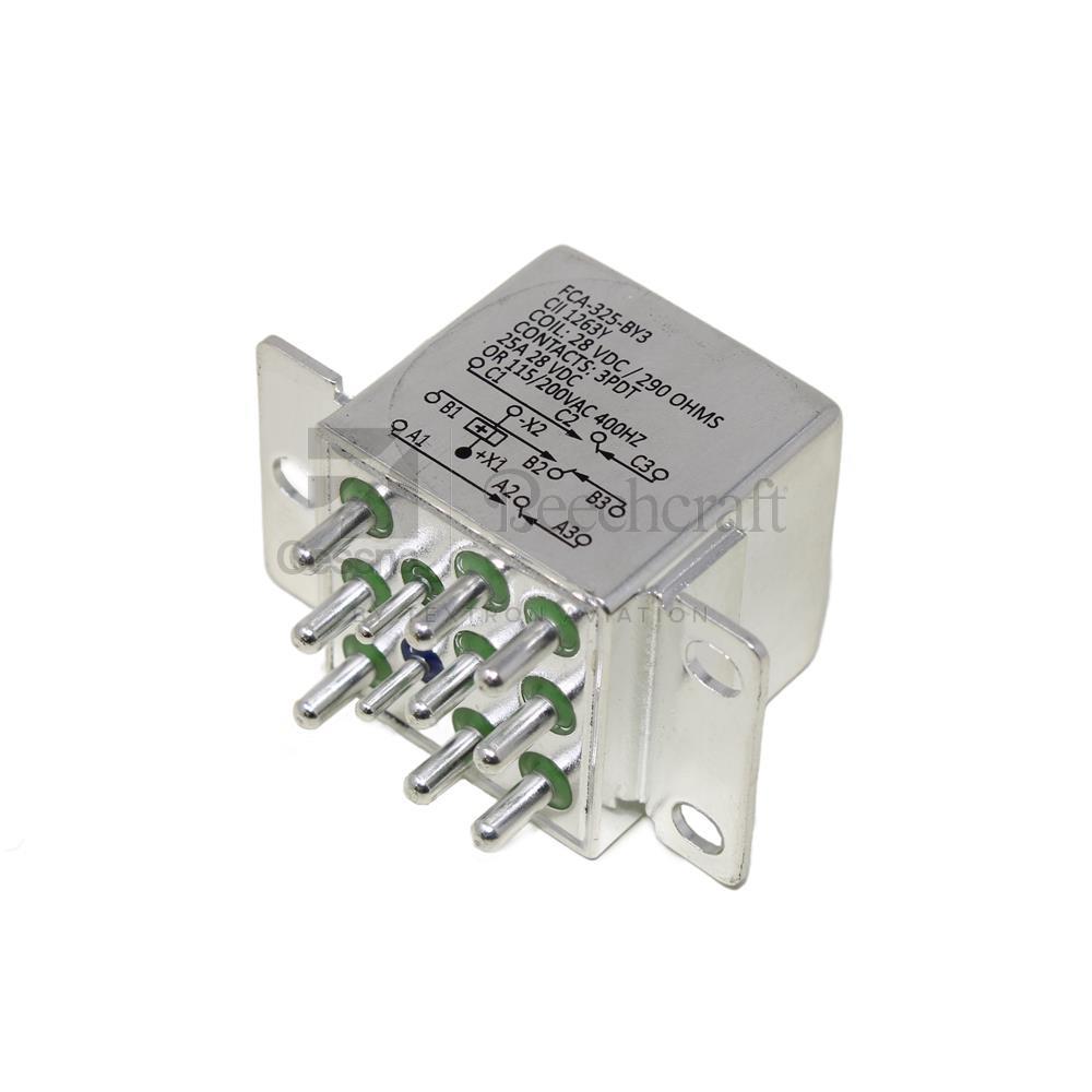 FCA-325-BY3|RELAY