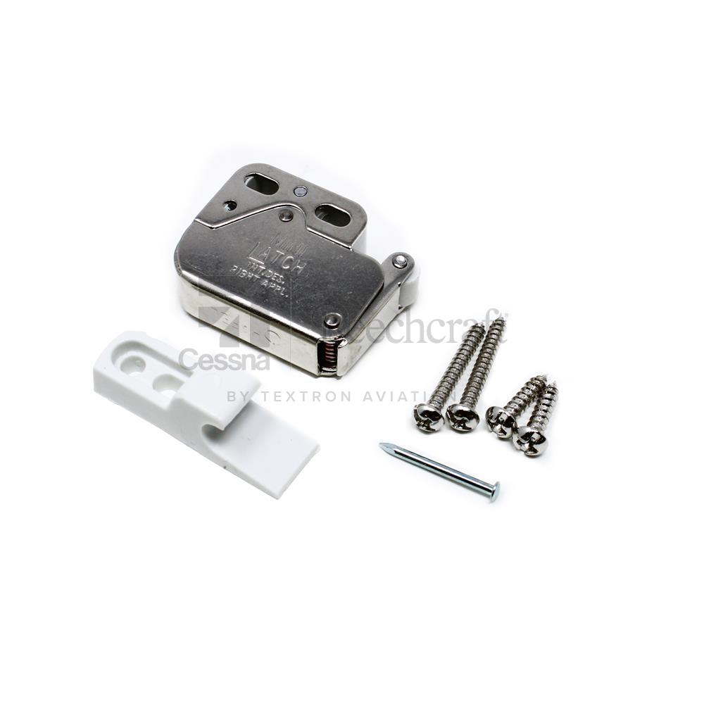 10522-1|LATCH, MINI HEAVY SPRING
