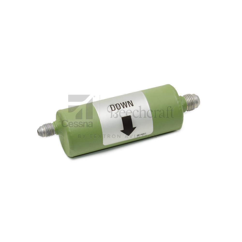 6614051-29|PARTICULATE TRAP ASSY