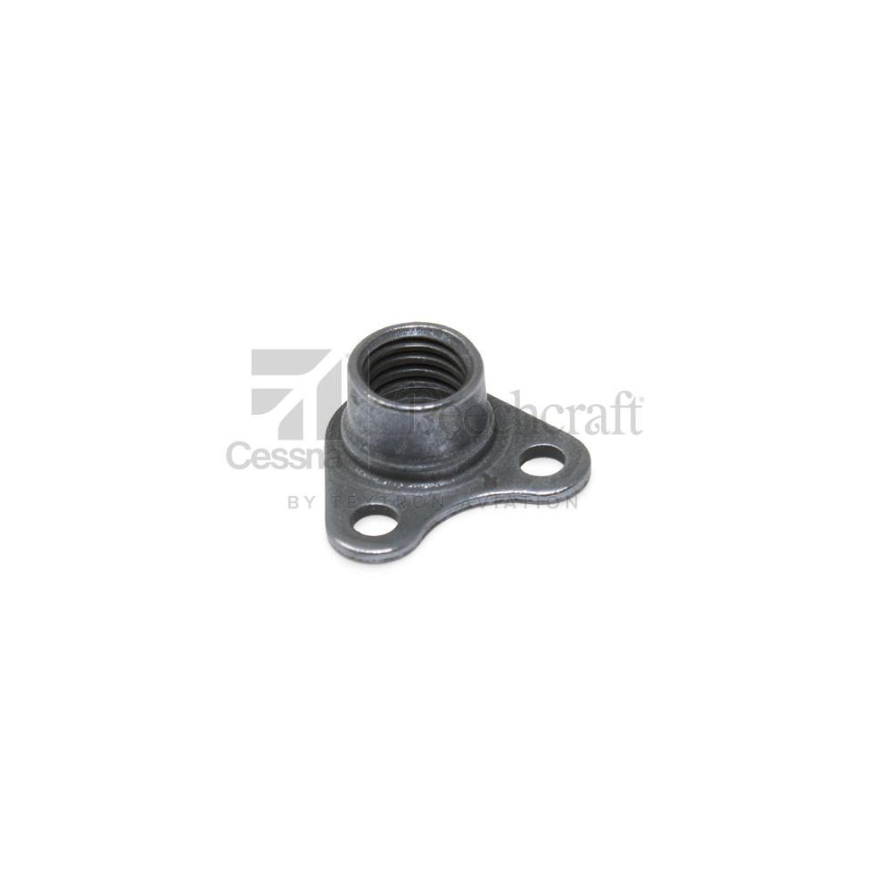 MS21073L4|NUTPLATE