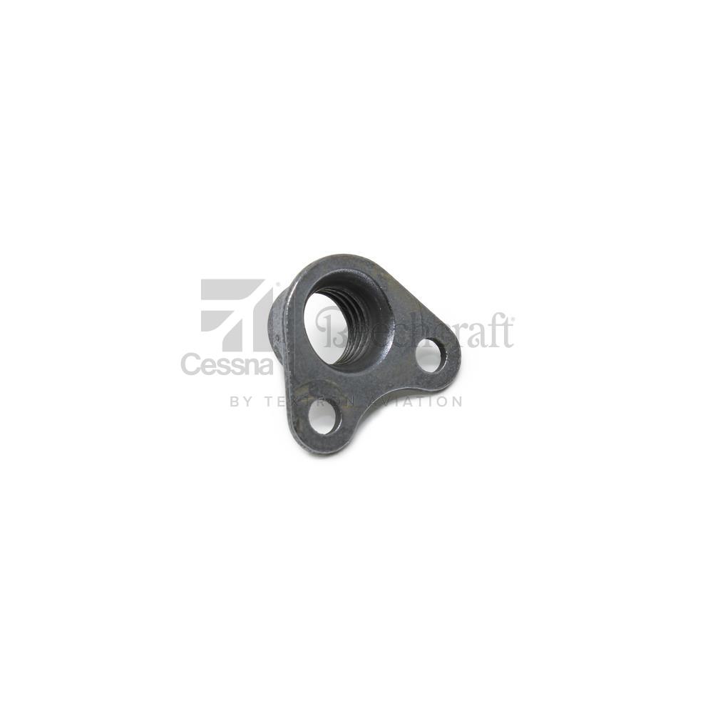 MS21073L4|NUTPLATE