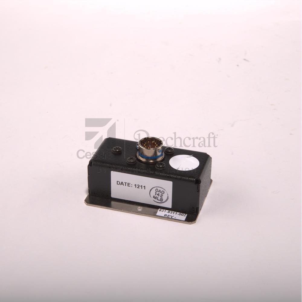 TSS ELECTRICAL CONFIGURATION