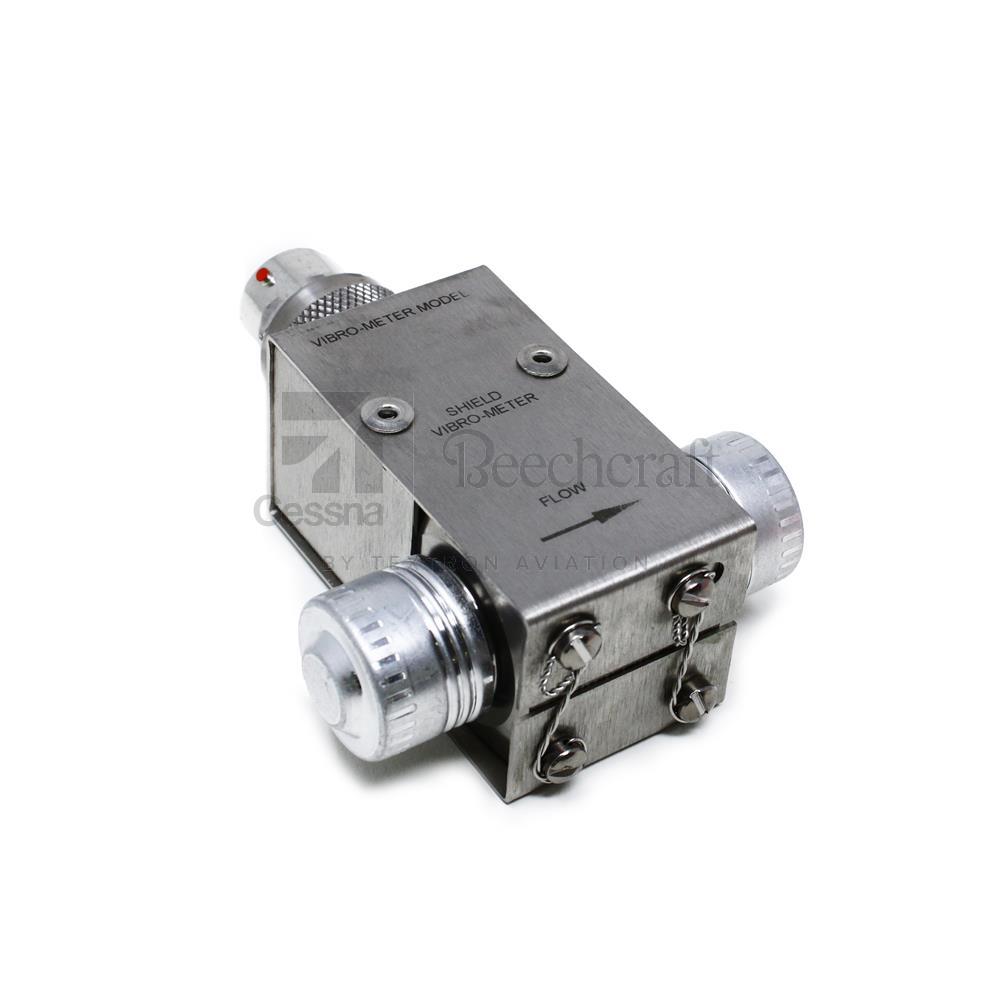 9912417-1EX|FUEL FLOW TRANSMITTER