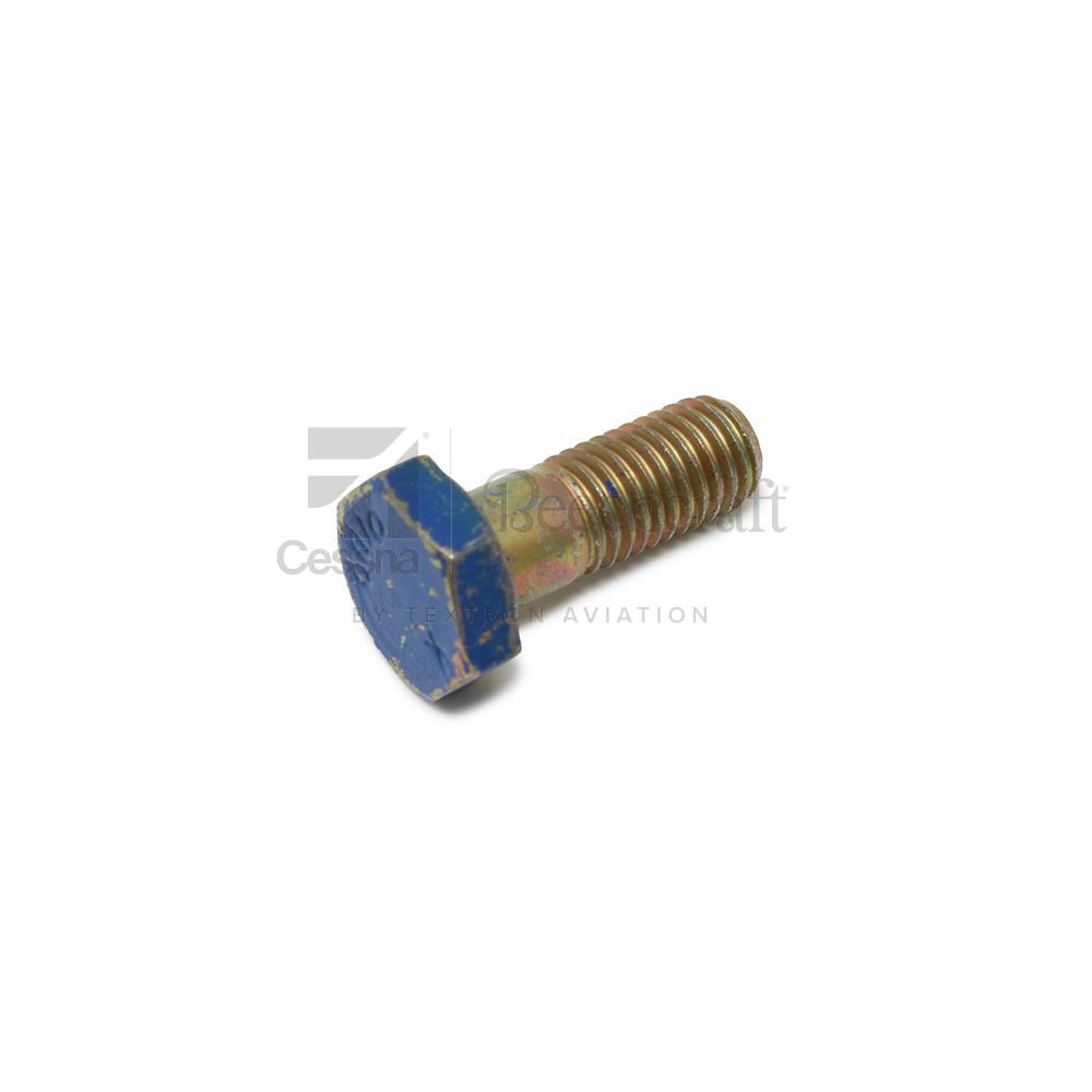 130909B34|BOLT, MACHINE, MAG INSPECTED