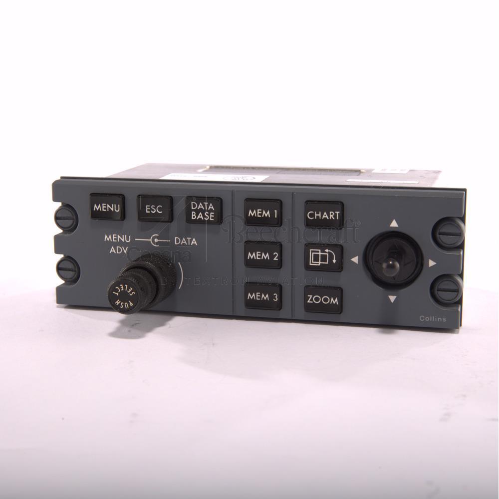 CURSOR CONTROL PANEL- CCP 3000