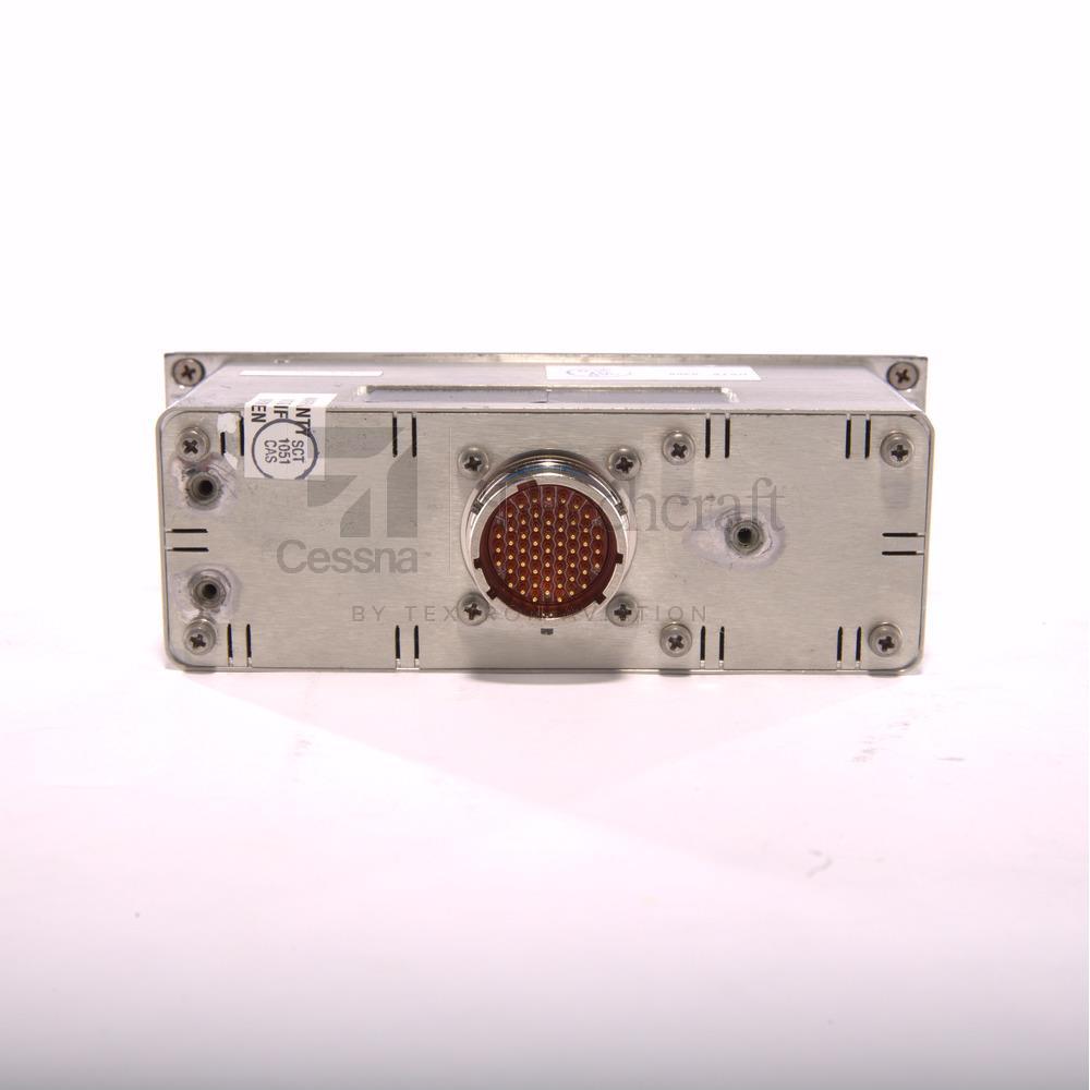 CURSOR CONTROL PANEL- CCP 3000