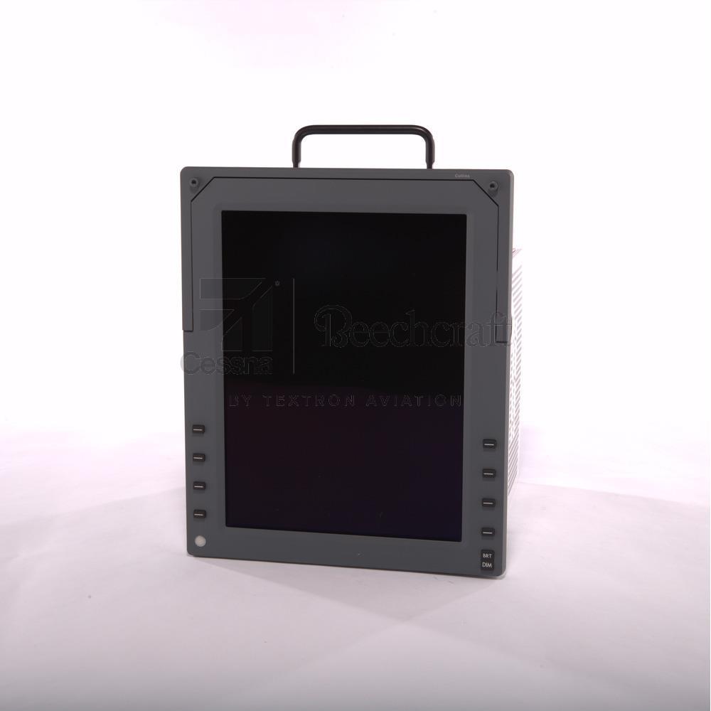 DISPLAY, FLT, AFD-3010E