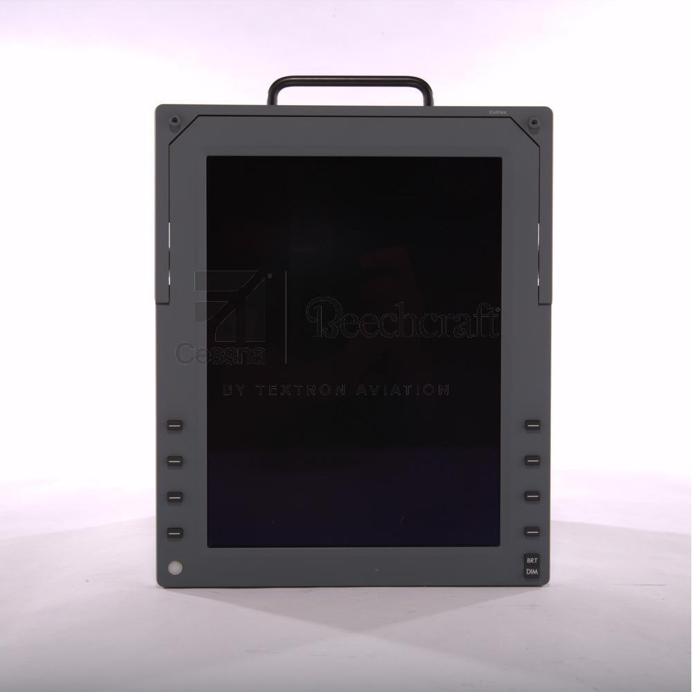 DISPLAY, FLT, AFD-3010E
