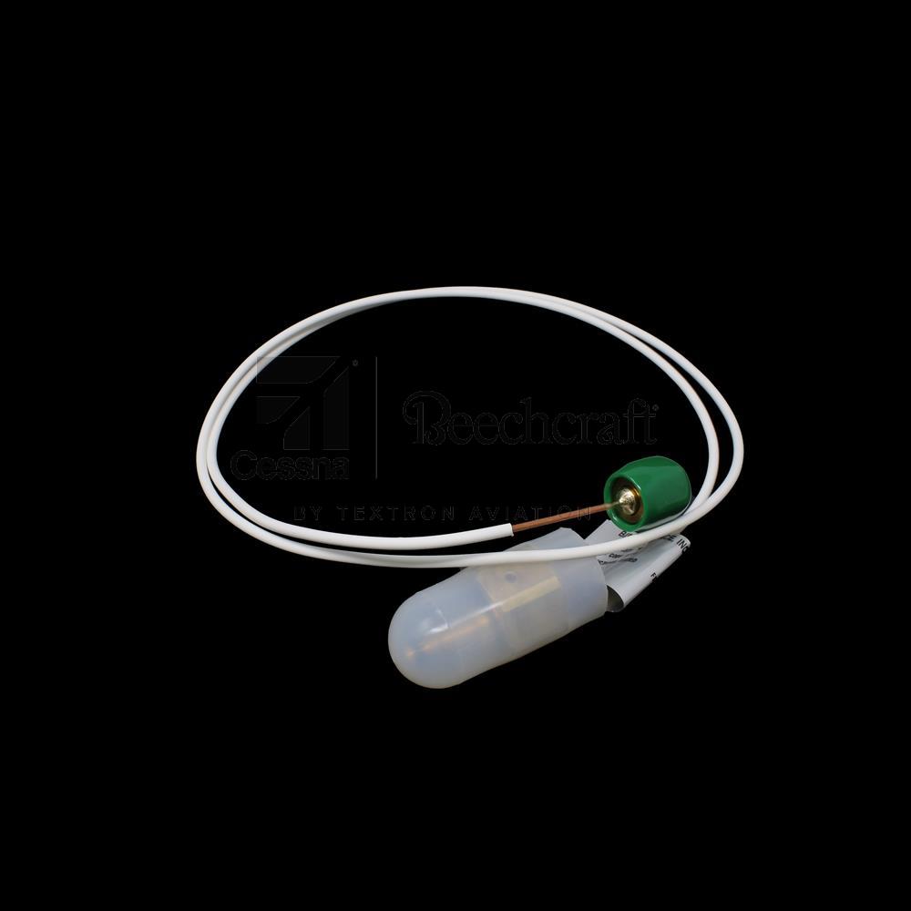 101-380051-1|CAPILLARY LINE-OXYGEN GAGE CHE