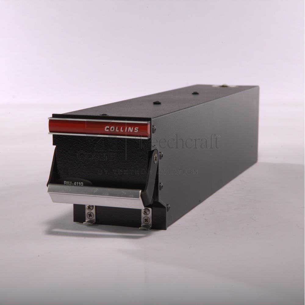 RIU-4110 W/SELCAL