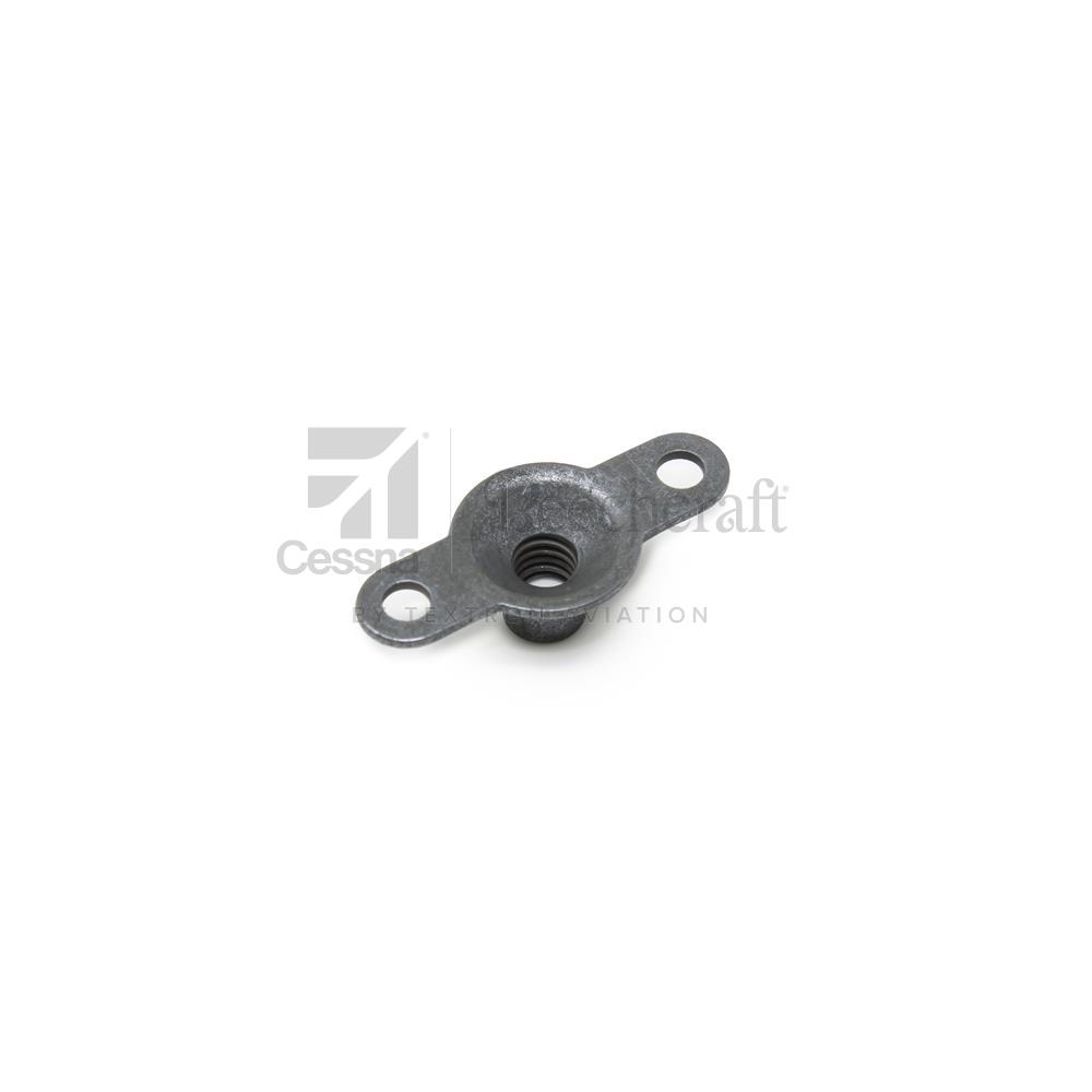 MS21050L08|NUTPLATE