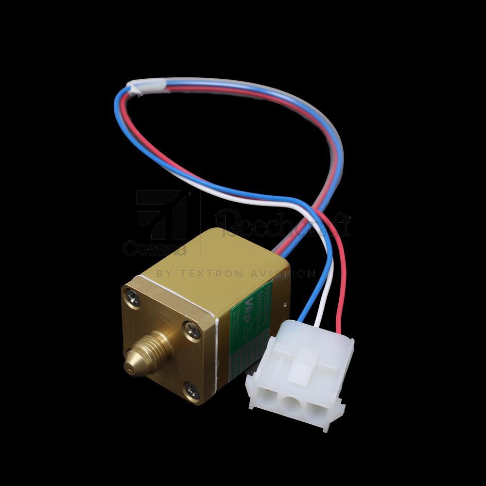 90-380002-3|PRESSURE SWITCH