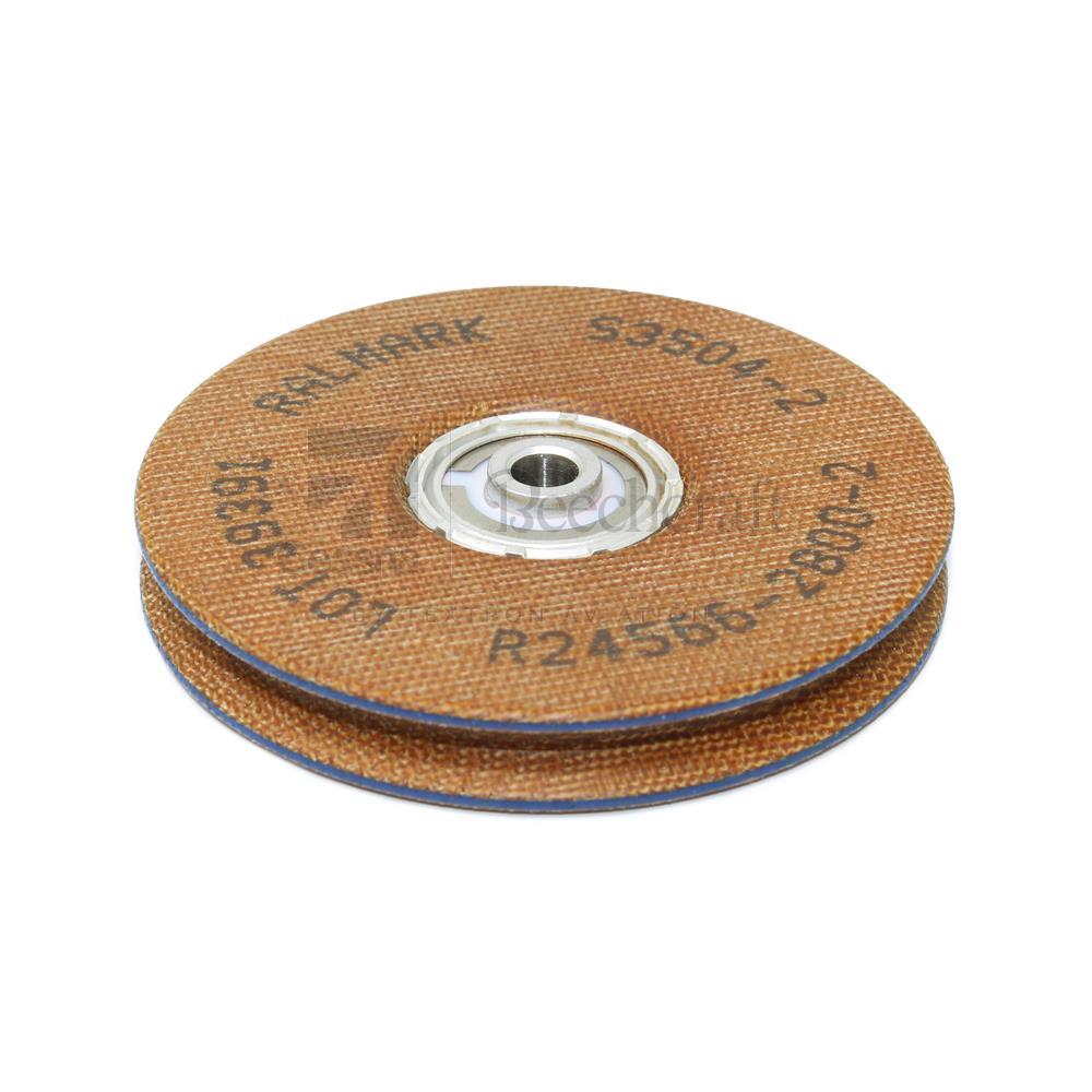 S3504-2|PULLEY