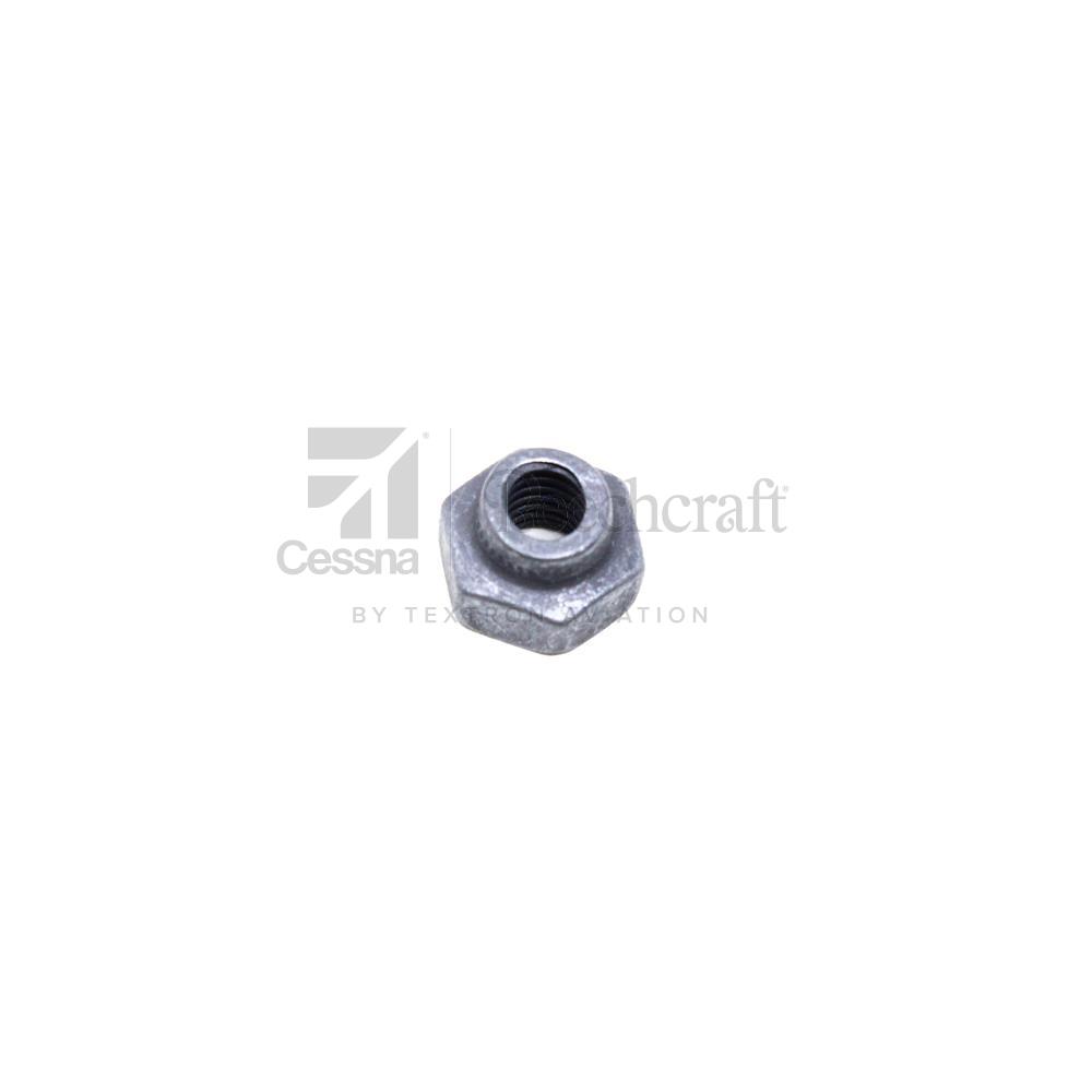 MS21045L3 | AIA/NAS NASM21045 Self-Locking Hexagon Nut