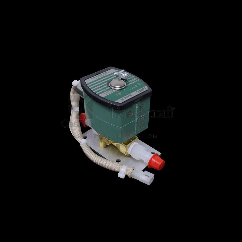 13449-5|SOLENOID VALVE ASSEMBLY (NO)