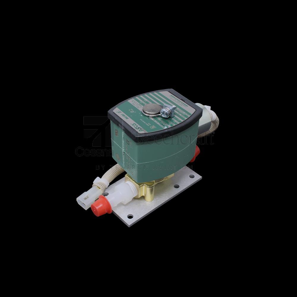 13449-5|SOLENOID VALVE ASSEMBLY (NO)