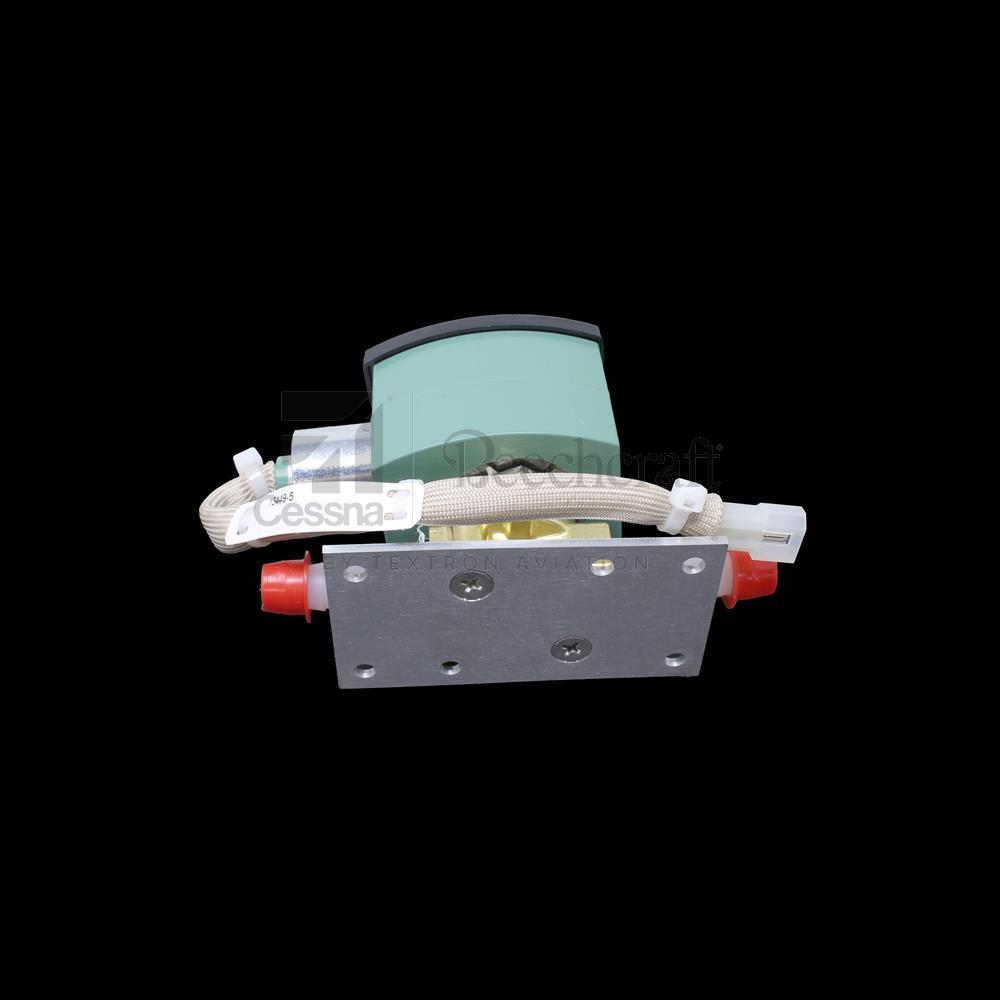 13449-5|SOLENOID VALVE ASSEMBLY (NO)