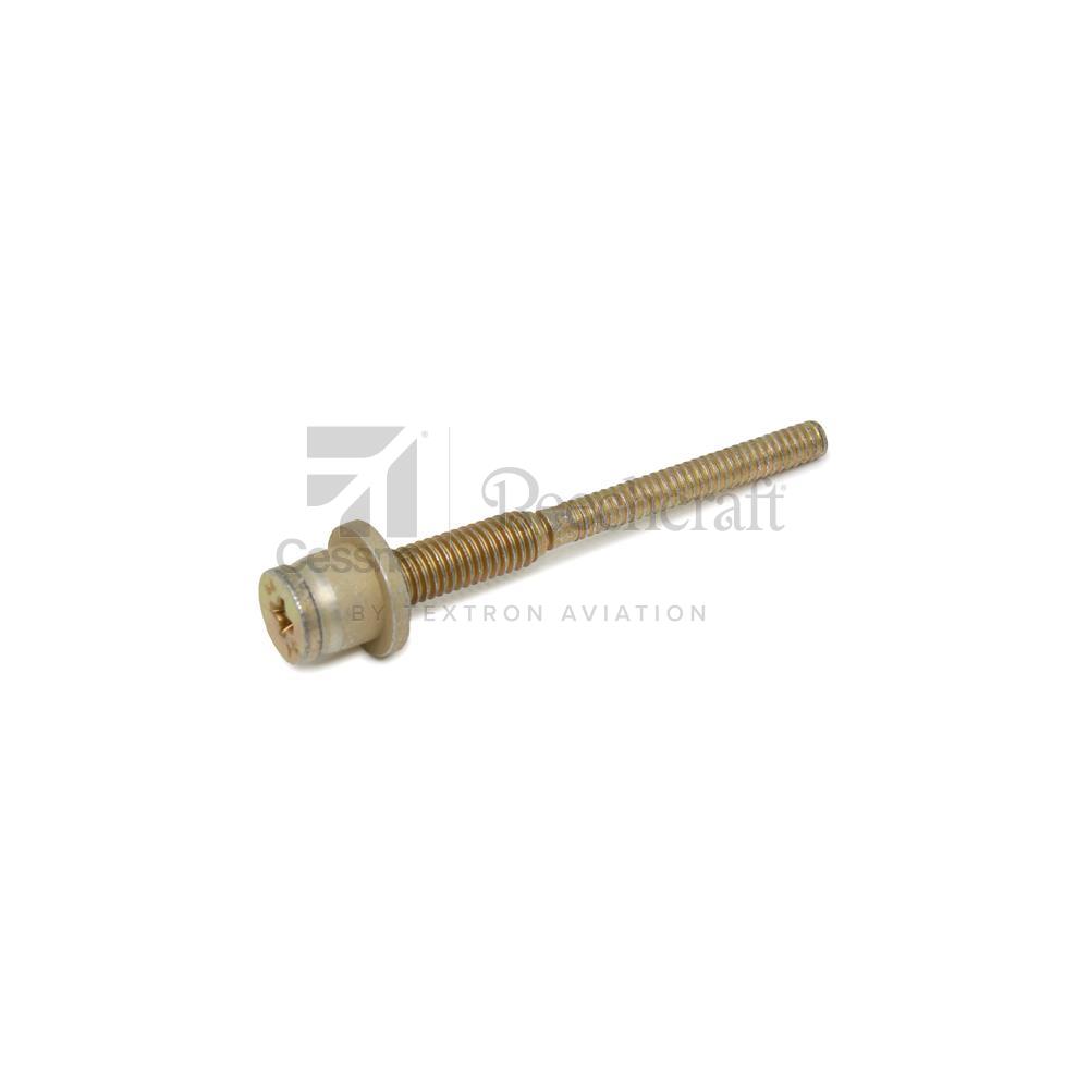 131270-3|STUD, BLIND GROUNDING TERMINAL