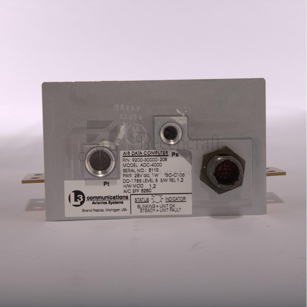 AIR DATA COMPUTER