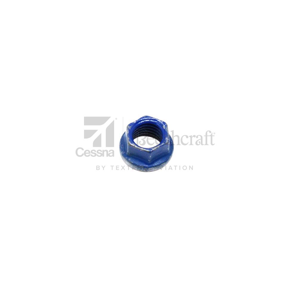 130909N32 | Plain Hexagon Nut