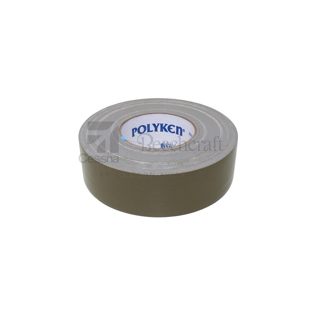 PPP-T60E|TAPE, 2 INCH GREEN