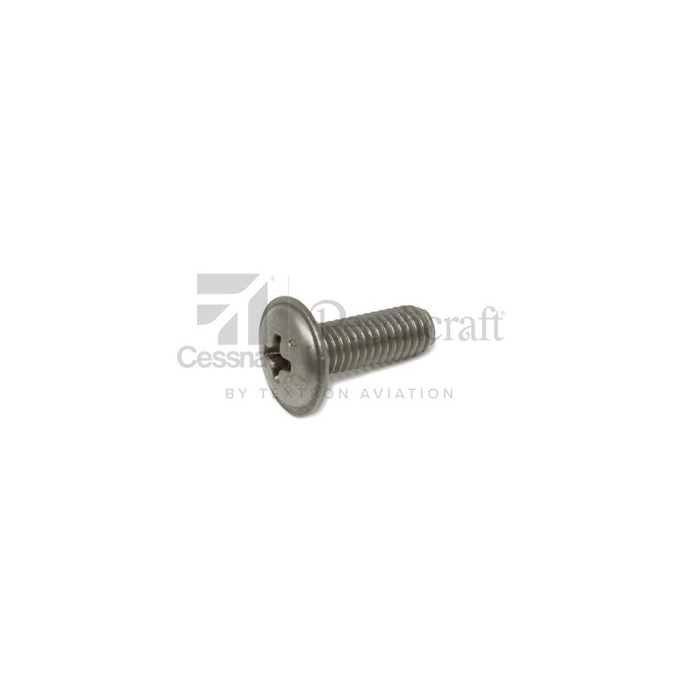 S4189-1|SCREW-WASHER HEAD, MONEL