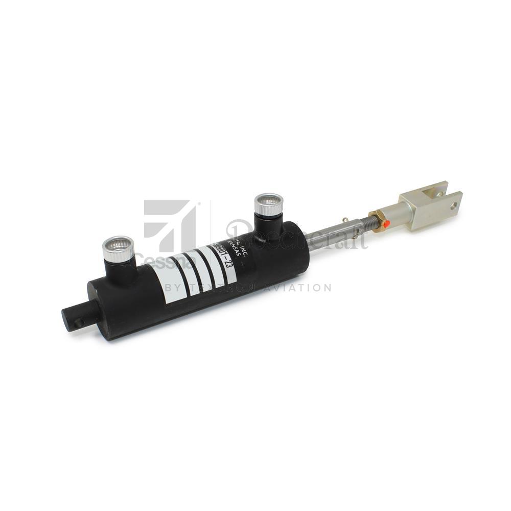 90-380001-23|BRAKE MASTER CYLINDER
