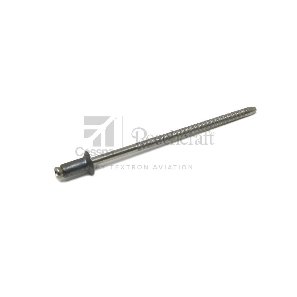CCR264CS-3-02|NUT- PLATE RIVET
