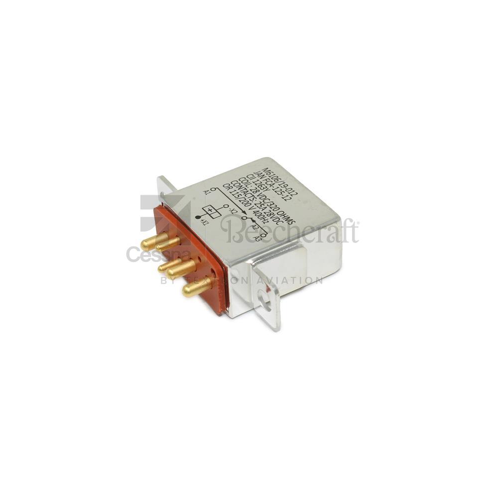 M6106/19-012(HD)|RELAY (HEAVY DUTY)