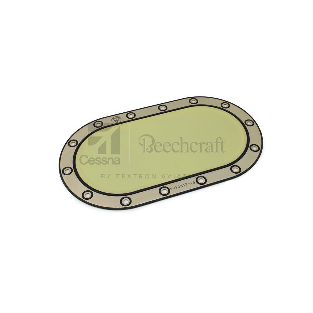 9912517-13|PANEL ACCESS WITH SEAL