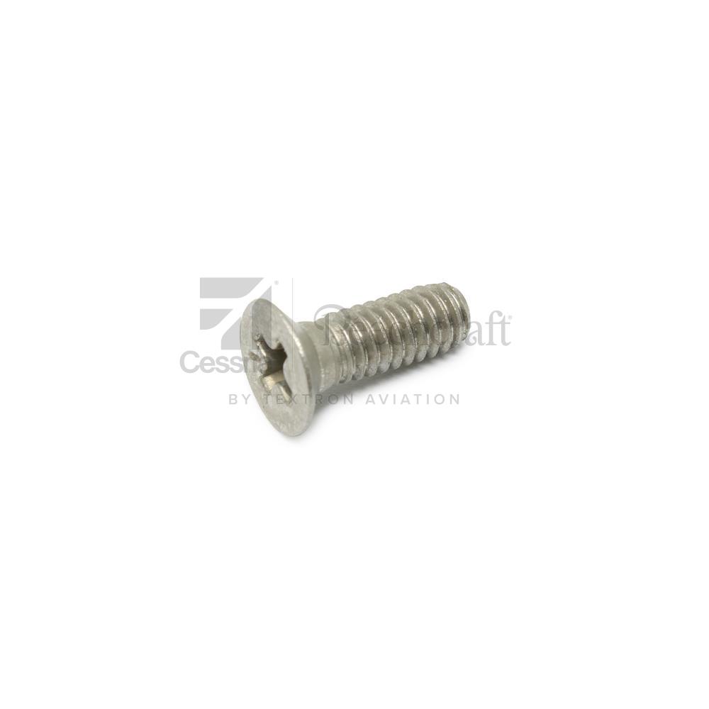 MS24694-C4 | SCREW | Textron Aviation