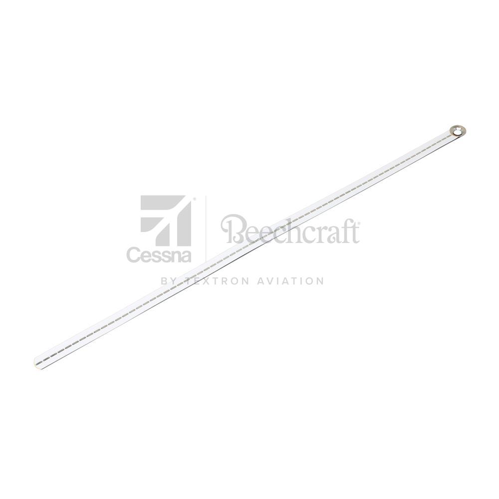 LDS10-01-31W141D|LIGHTNING DIVERT STRIP, SGMNTD