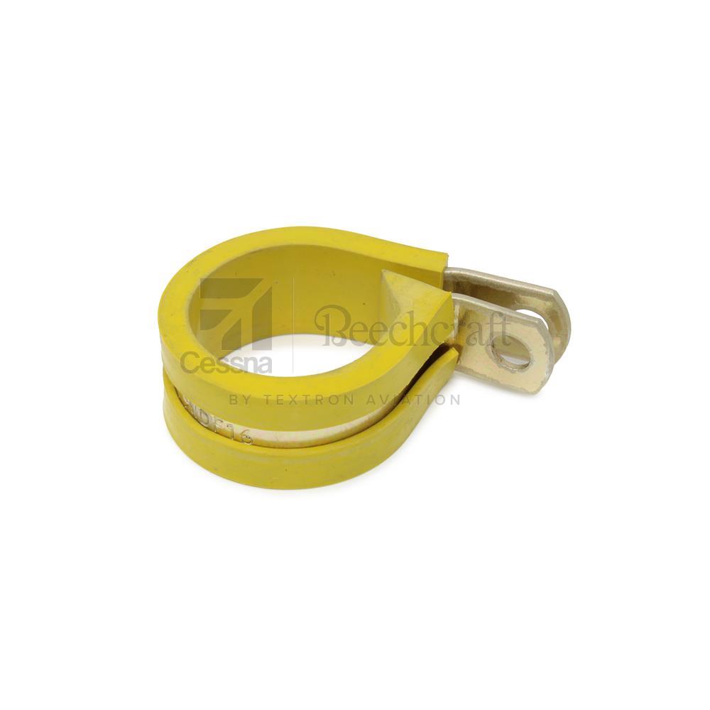 MS21919WDF16|CLAMP, LOOP