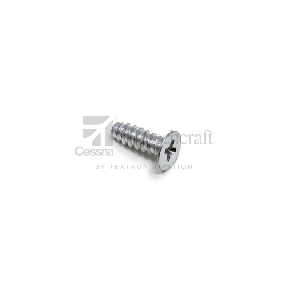 S1022Z8-8 | Philips Recessed, 100 degree Countersink Screw