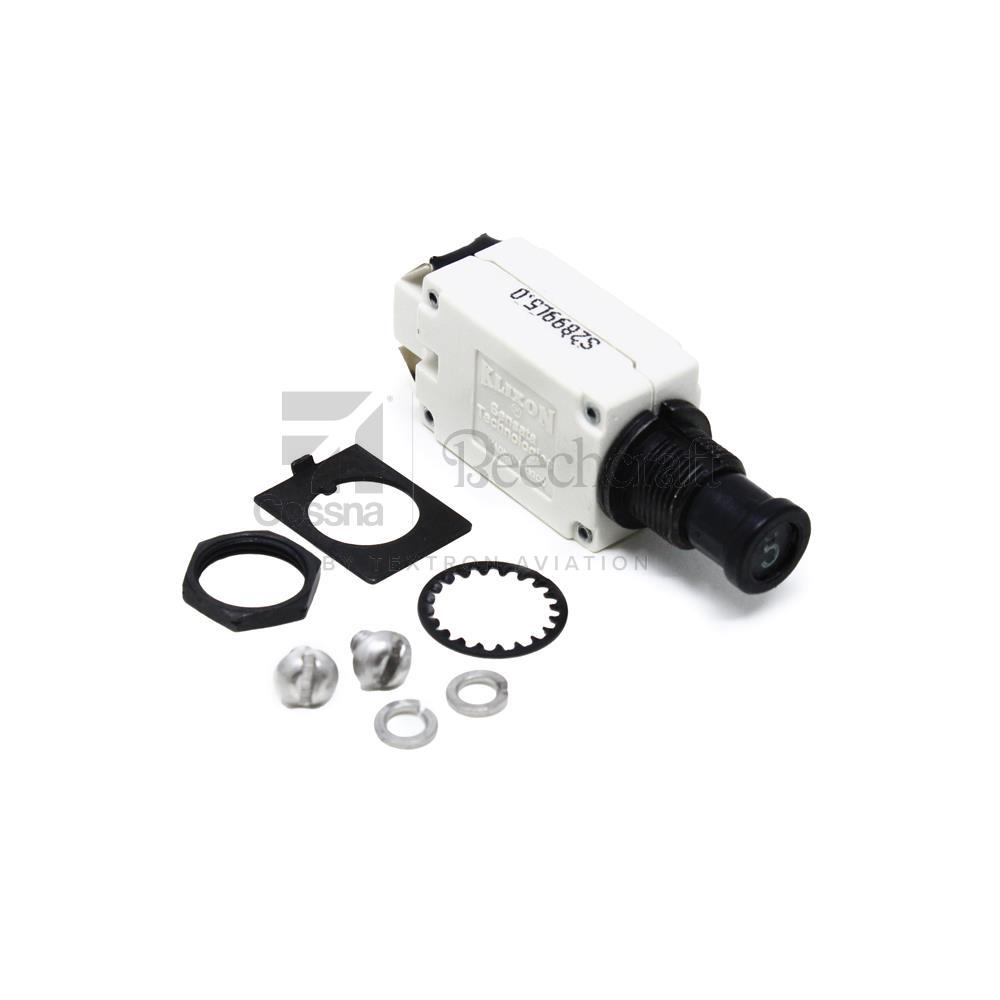 S2899L5.0|CIRCUIT BREAKER