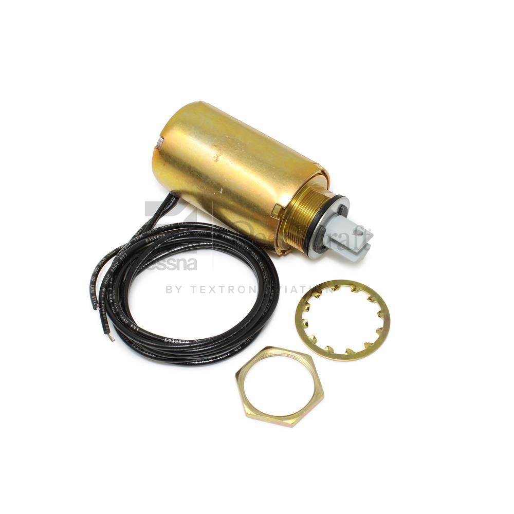 6711335-1|SOLENOID