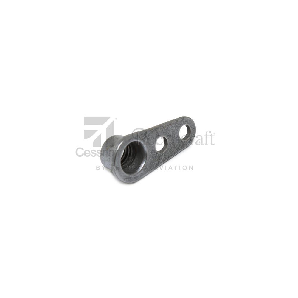 MS21071L3|NUTPLATE