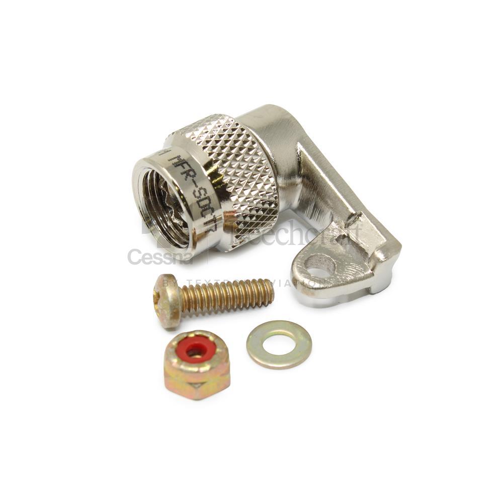 S3627-8-90|BACKSHELL