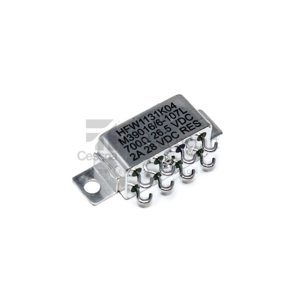 M39016/6-107L|RELAY