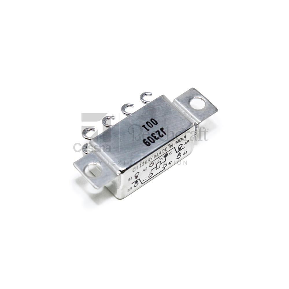 M39016/6-107L|RELAY