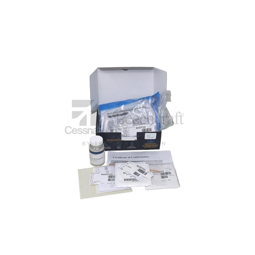 3134831|OIL ANALYSIS KIT