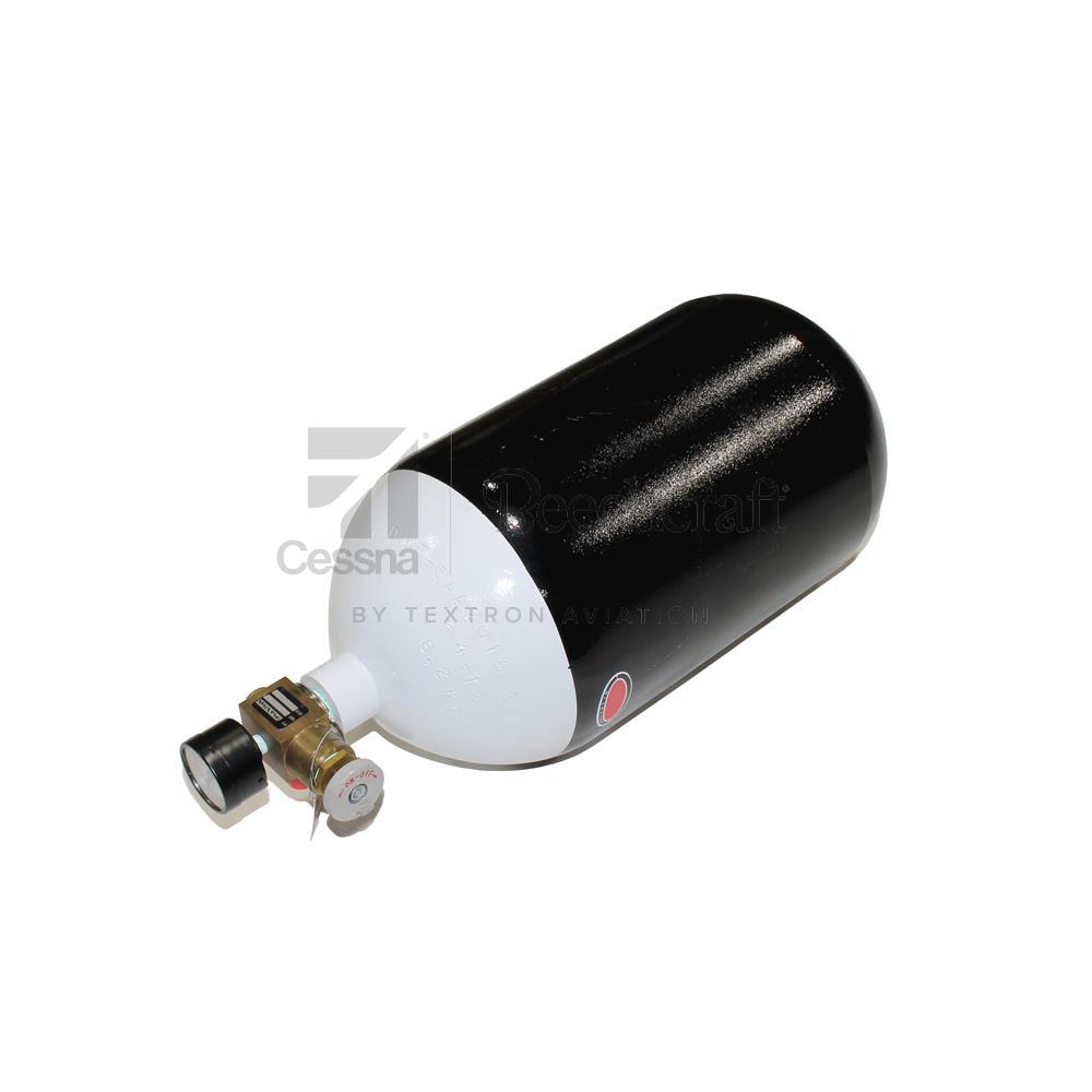 WKA37447EX|OXYGEN CYLINDER (750 ML)