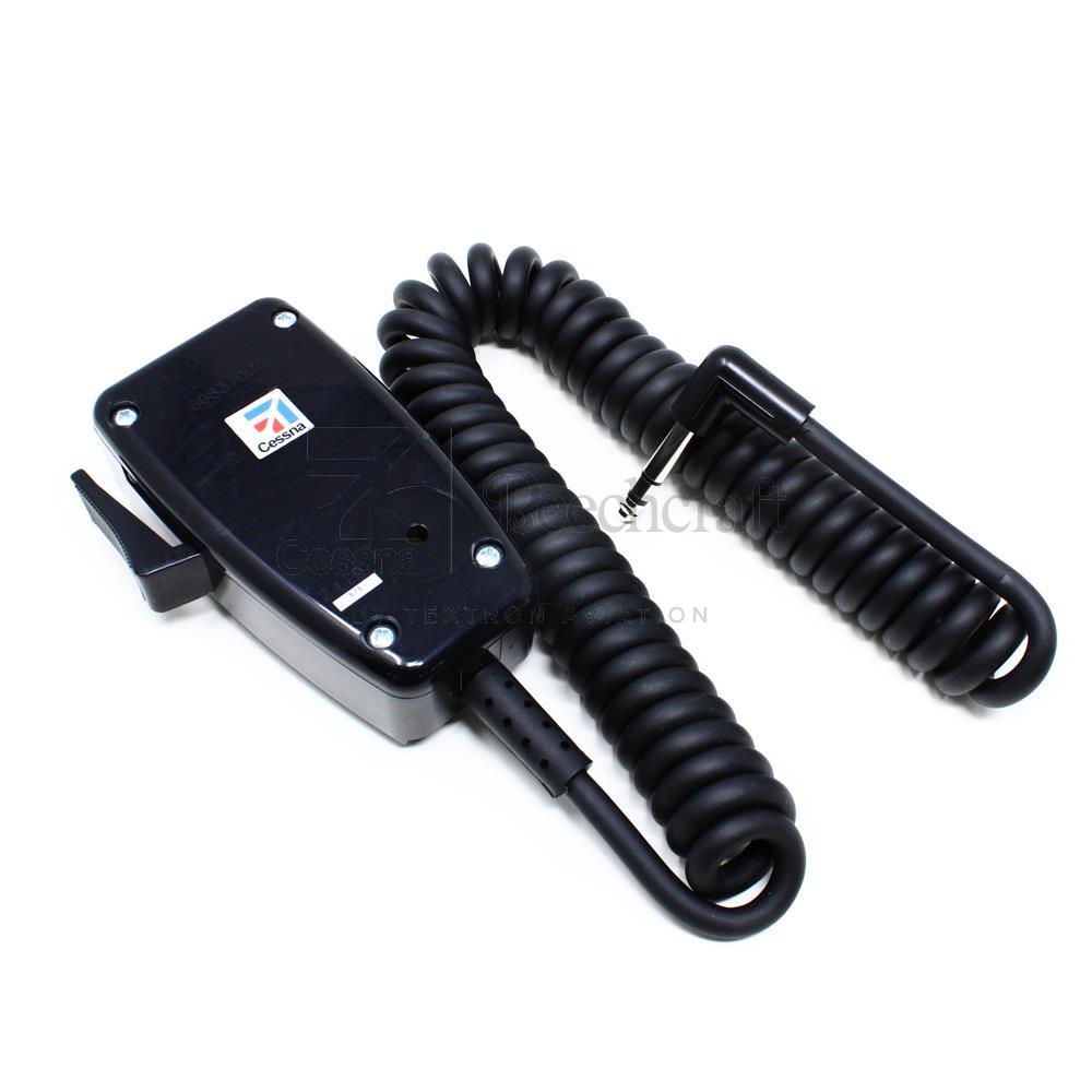 C596502-0202|MICROPHONE