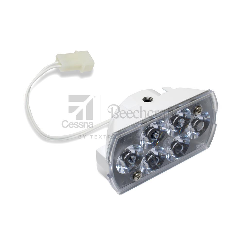 01-0771898-P0 | LED RECOGNITION LIGHT, 28V | Textron Aviation